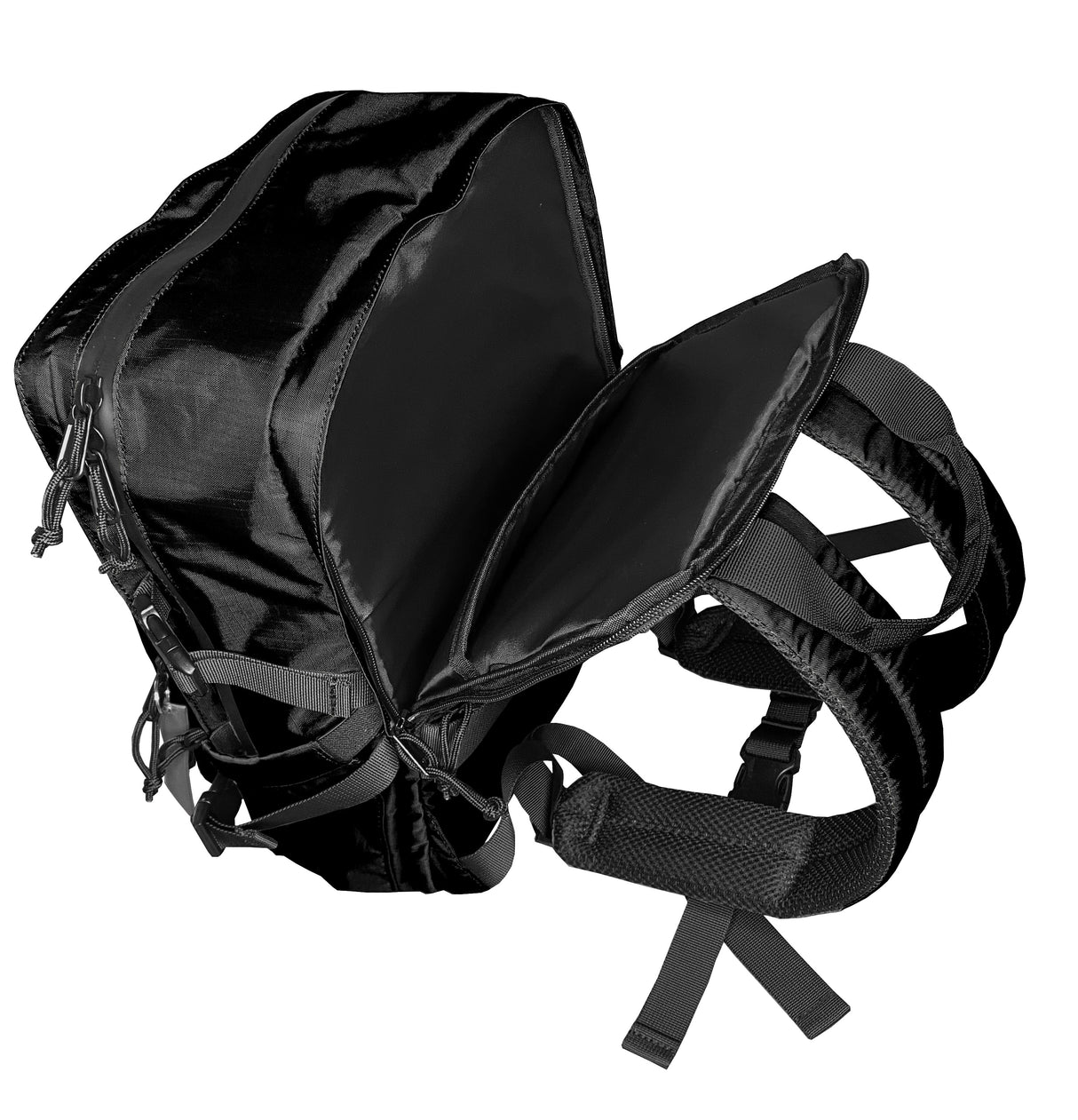 Premium Work Backpack - Mid size (18L)