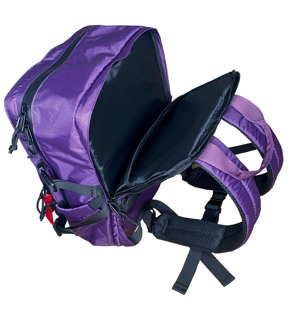 Premium Work Backpack - Mid size (18L)