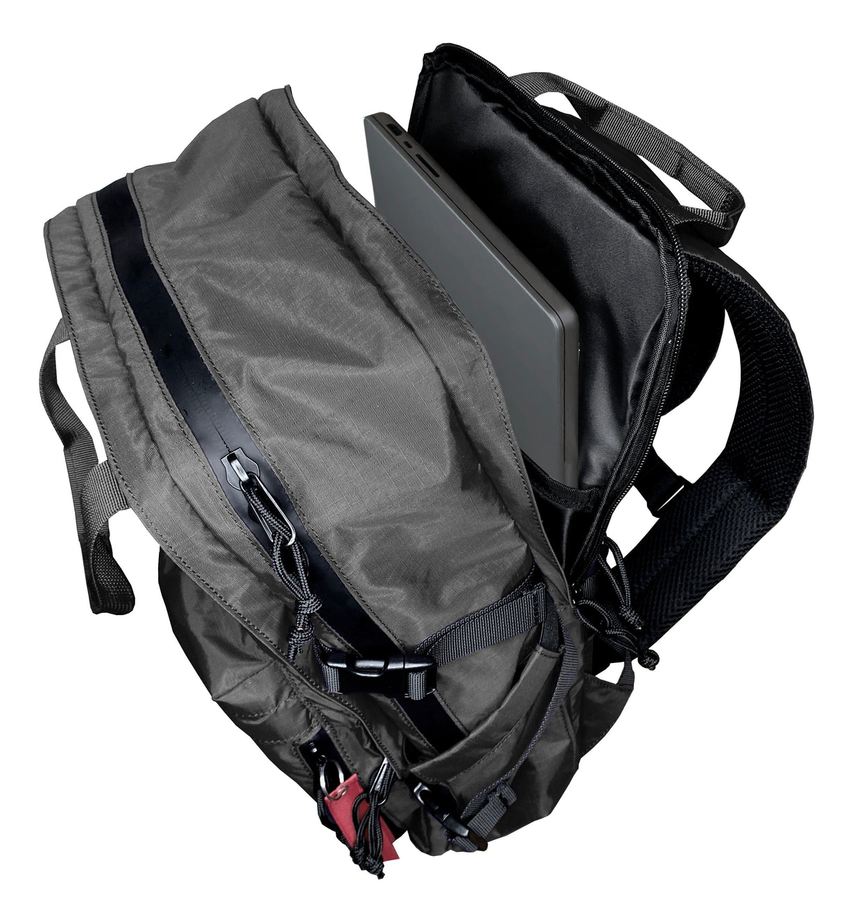 Premium Work Backpack - Mid size (18L)