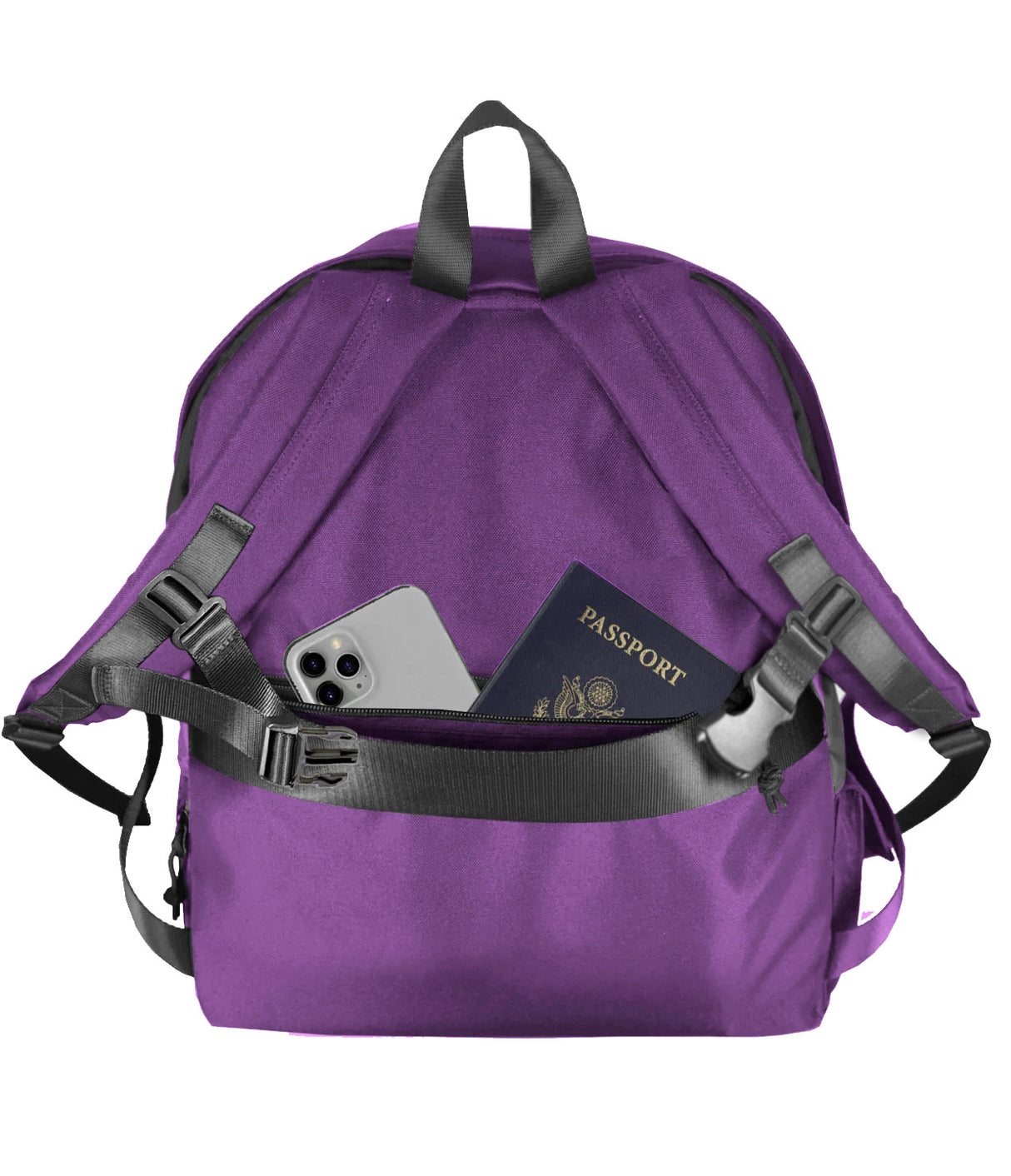 Gen 2 Premium Classic Backpack 28L - Large size