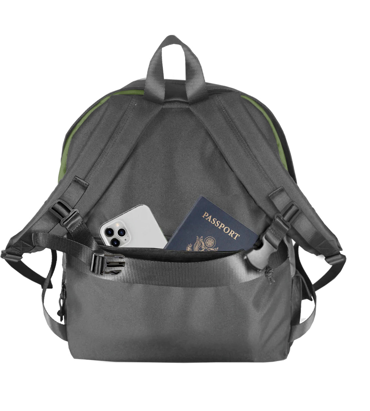 Gen 2 Premium Classic Backpack 28L - Large size