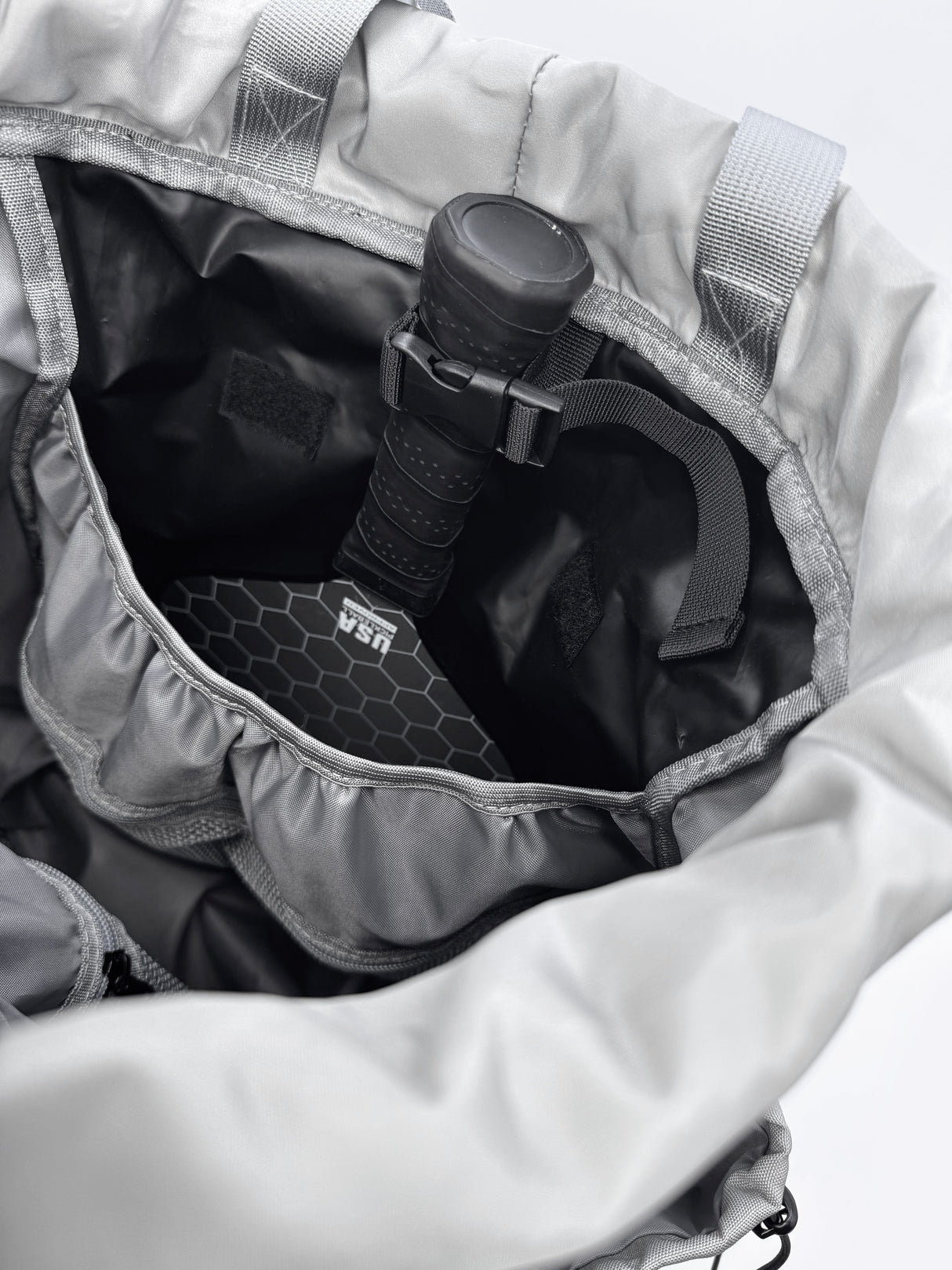 Vano drawstring backpack