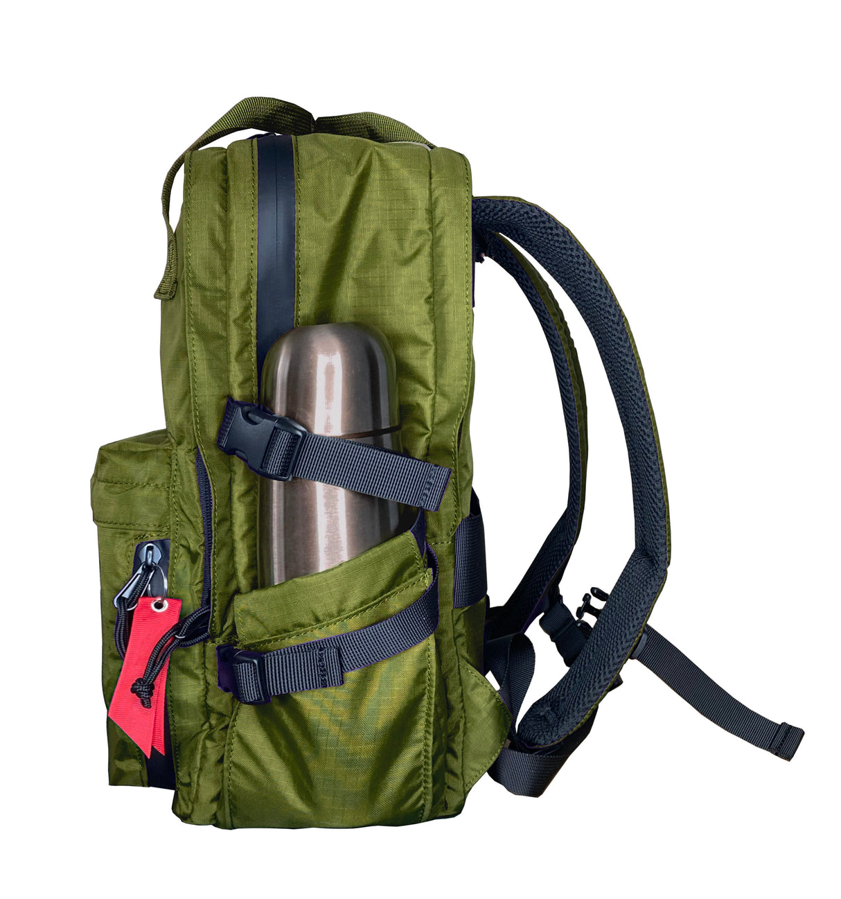 Premium Work Backpack - Mid size (18L)