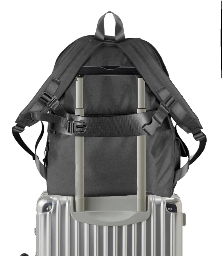 Gen 2 Premium Classic Backpack 22L - Mid size