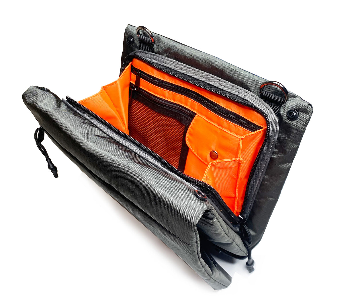 Fungolia Supreme Travel Pouch (Large size)