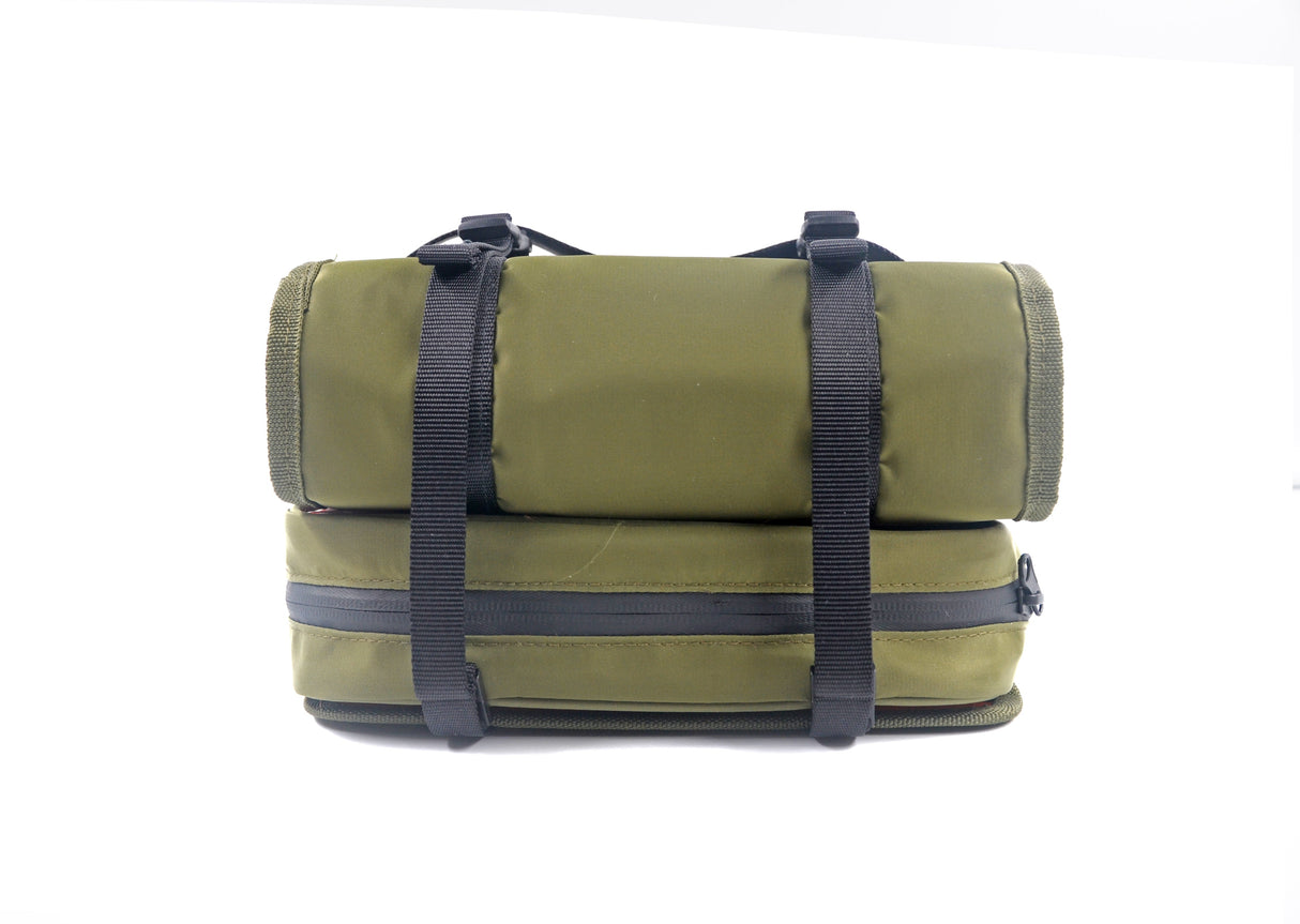 Fungolia Premium 3-in-1 Toiletry Kit