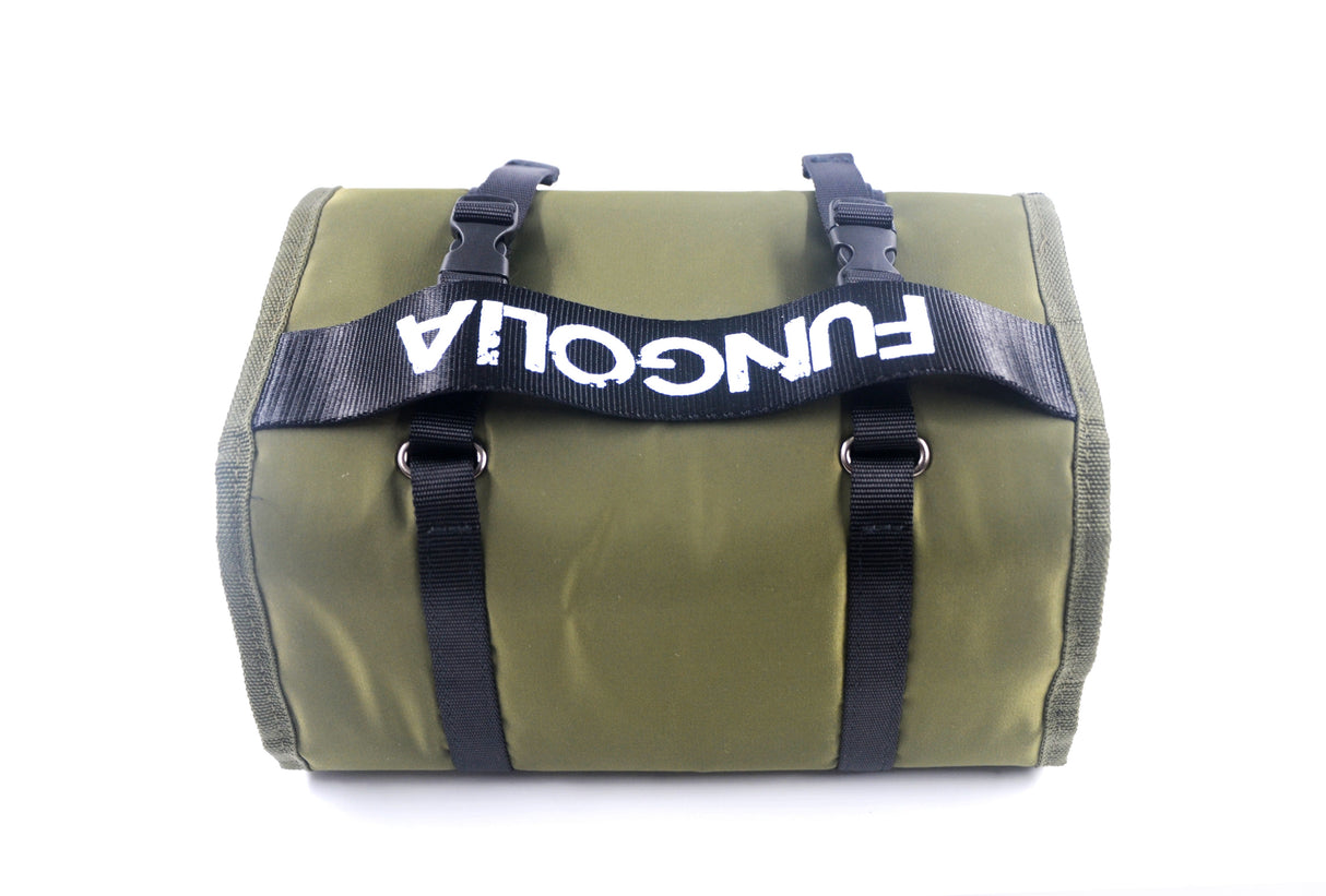 Fungolia Premium 3-in-1 Toiletry Kit
