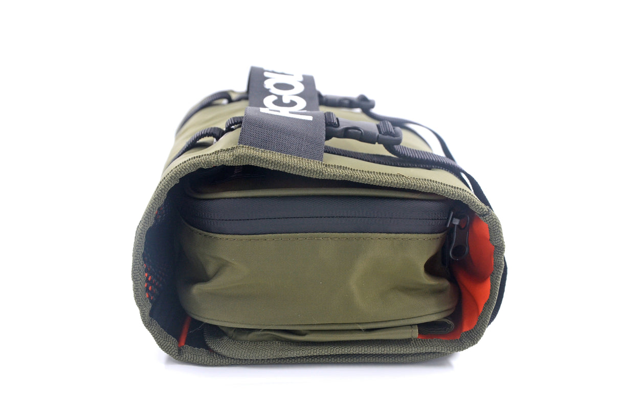 Fungolia Premium 3-in-1 Toiletry Kit