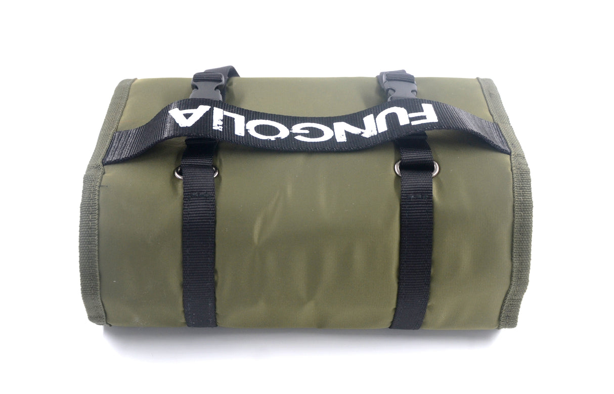 Fungolia Premium 3-in-1 Toiletry Kit