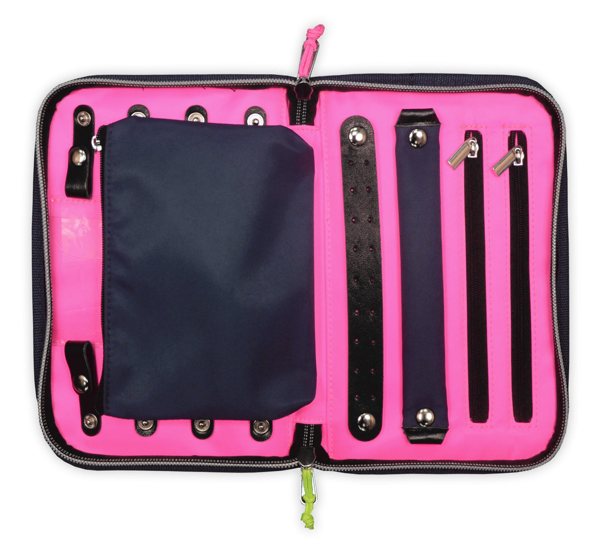 Fungolia Travel Jewellery Organizer