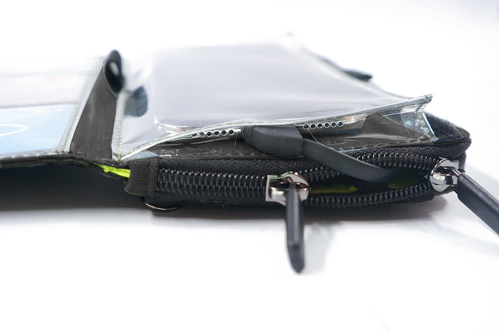 Fungolia Everyday Smartphone Pouch