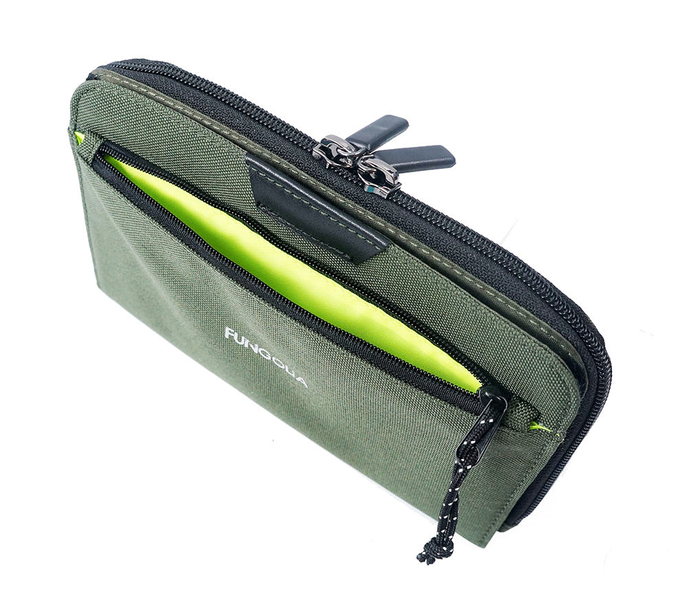 Fungolia Everyday Smartphone Pouch