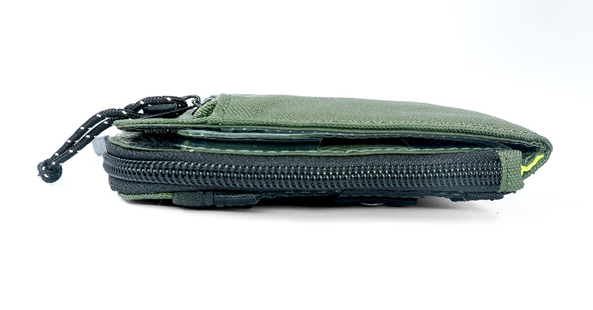Fungolia Everyday Smartphone Pouch