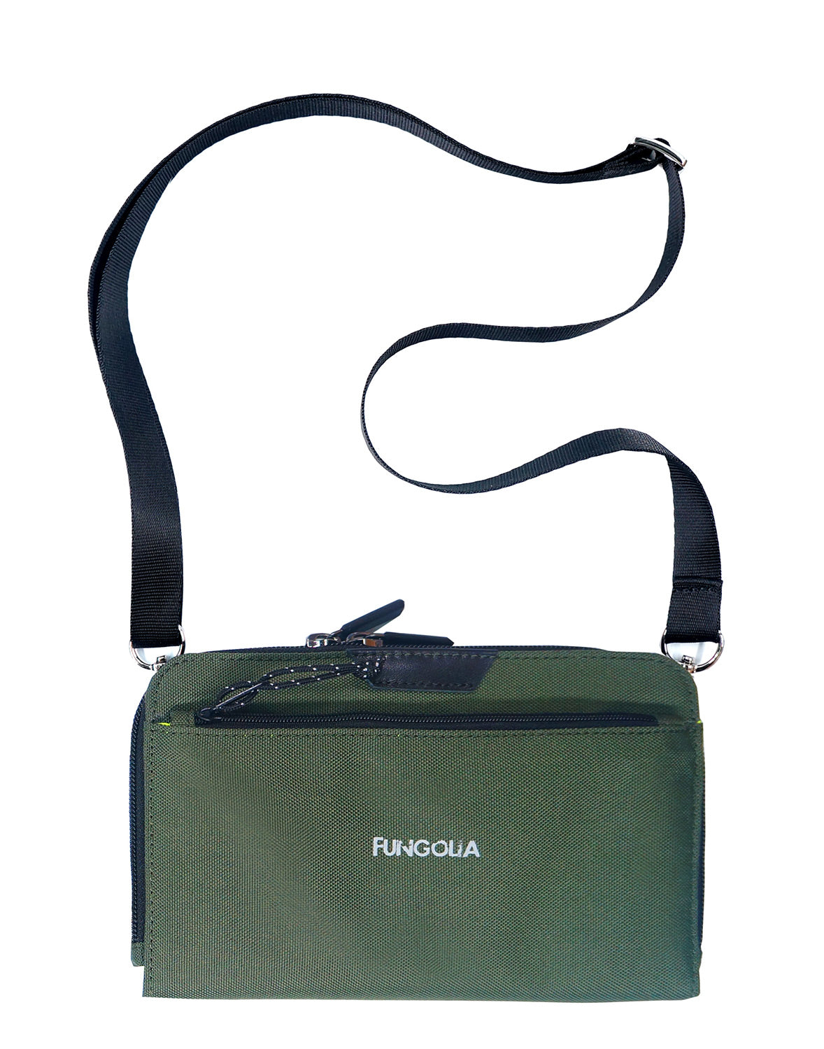 Fungolia Everyday Smartphone Pouch