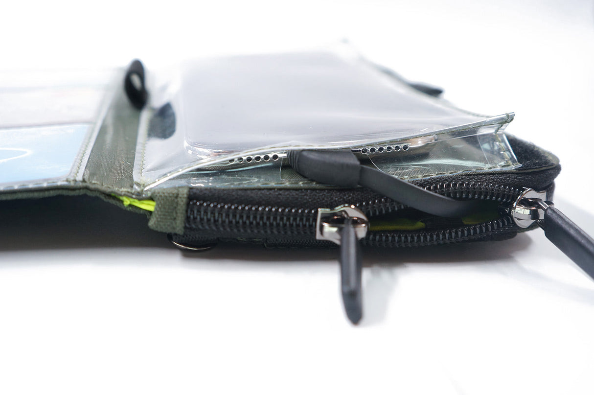 Fungolia Everyday Smartphone Pouch