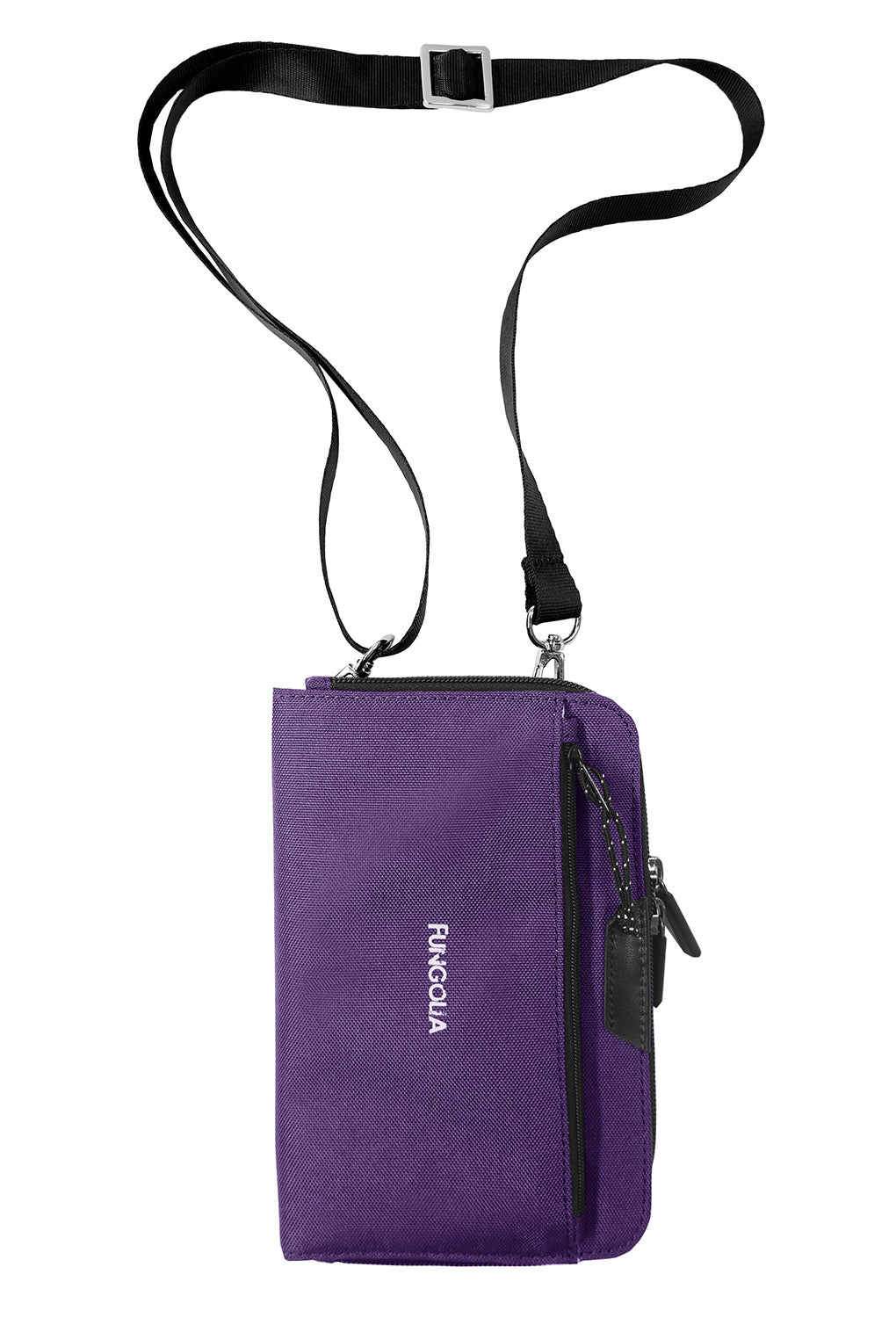 Fungolia Everyday Smartphone Pouch