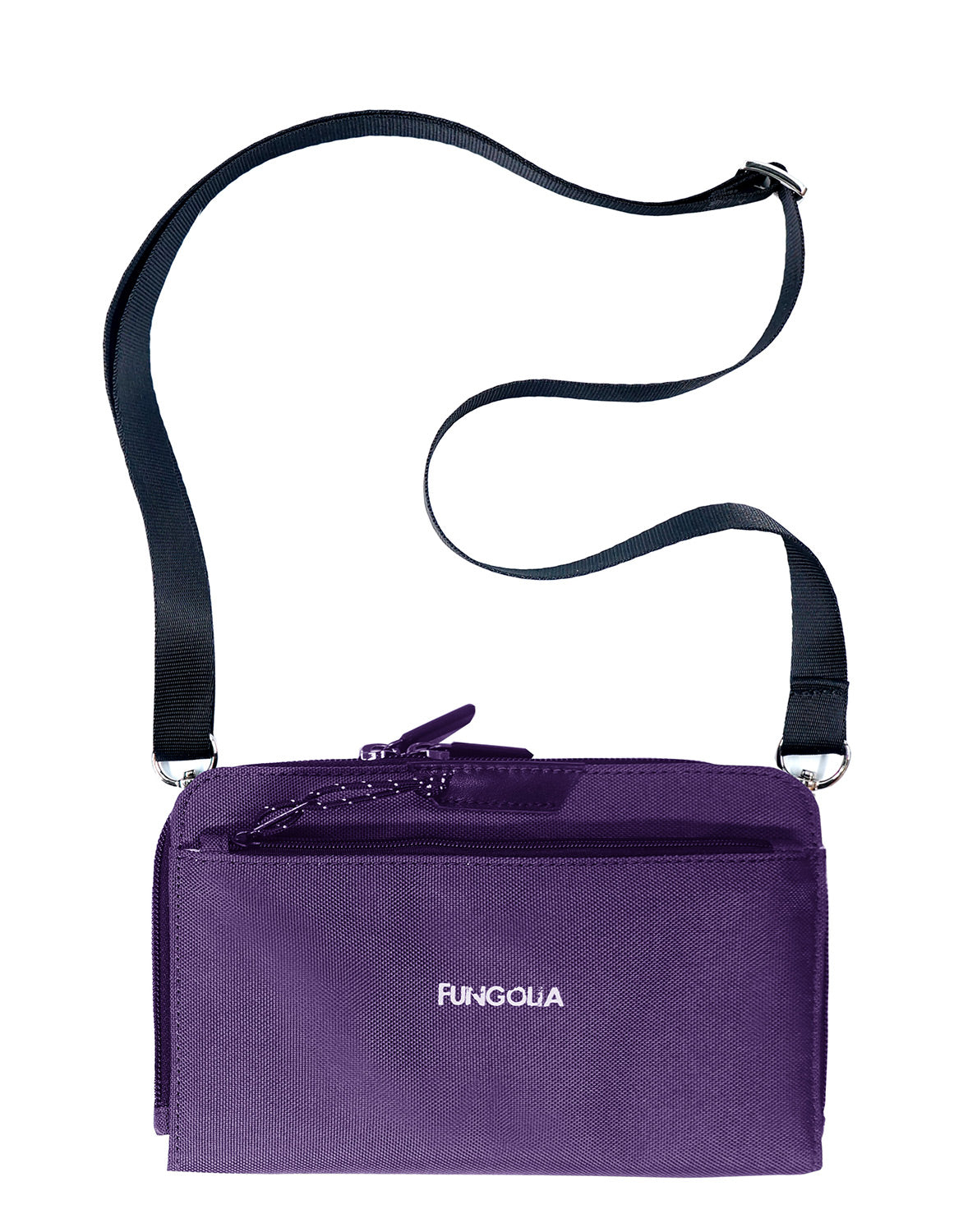 Fungolia Everyday Smartphone Pouch