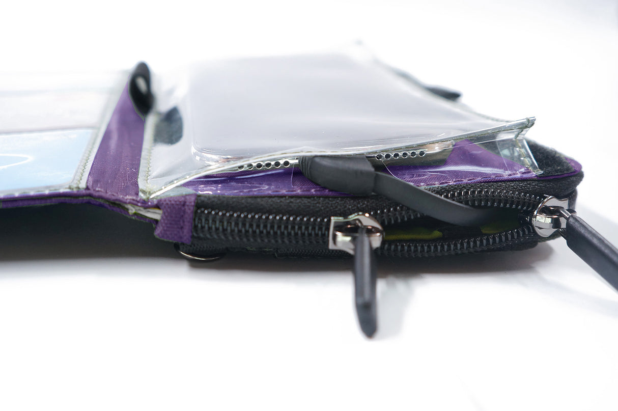 Fungolia Everyday Smartphone Pouch