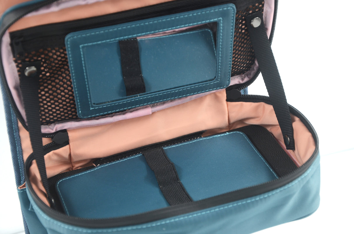 Fungolia Premium 3-in-1 Toiletry Kit