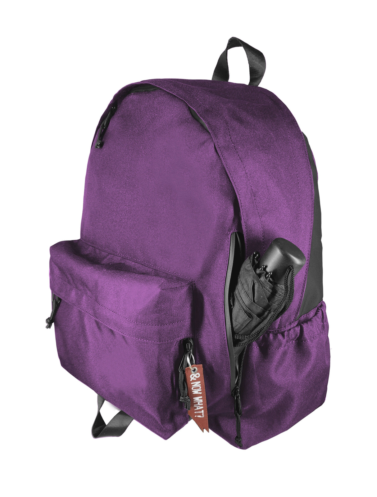 Gen 2 Premium Classic Backpack 22L - Mid size