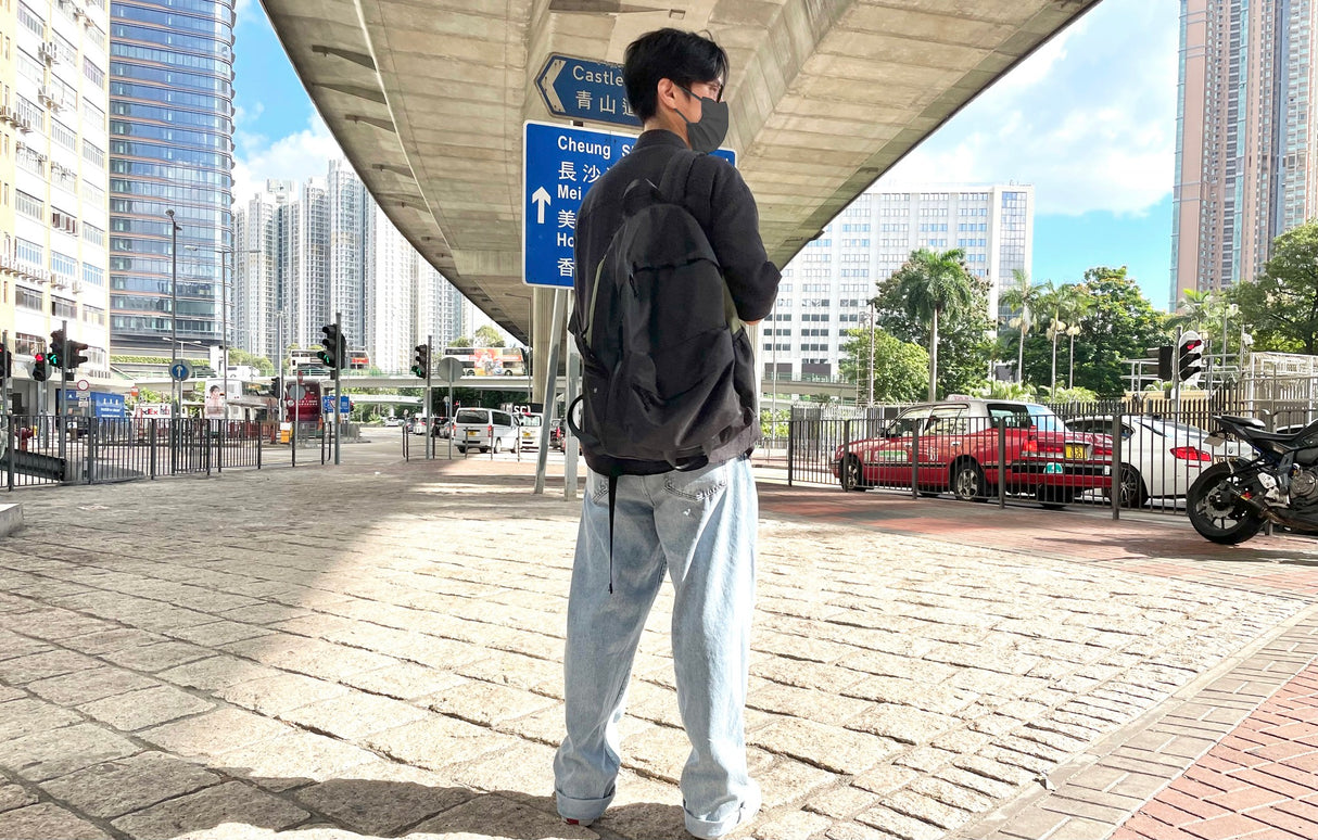 Gen 2 Premium Classic Backpack 28L - Large size