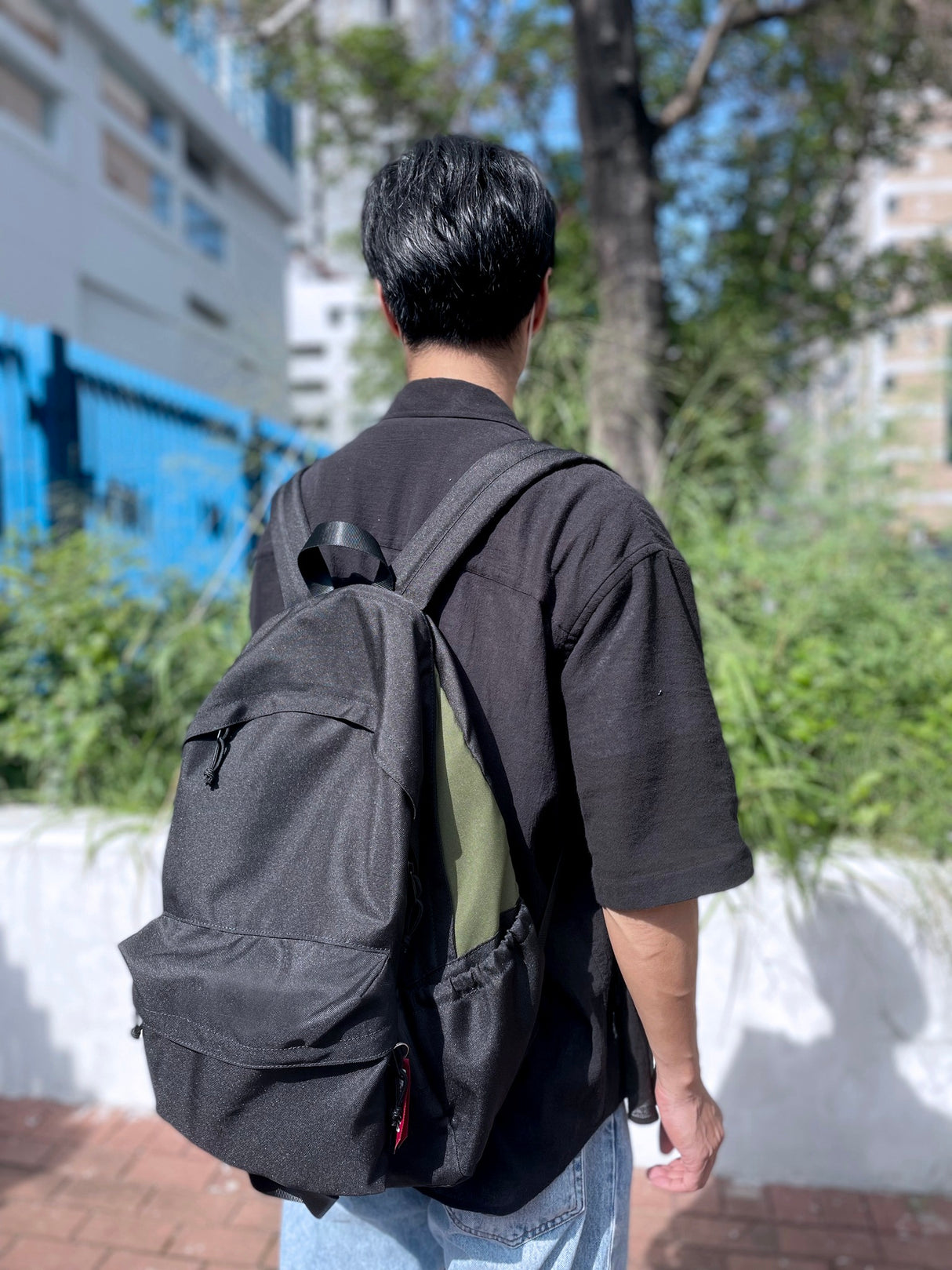 Gen 2 Premium Classic Backpack 28L - Large size