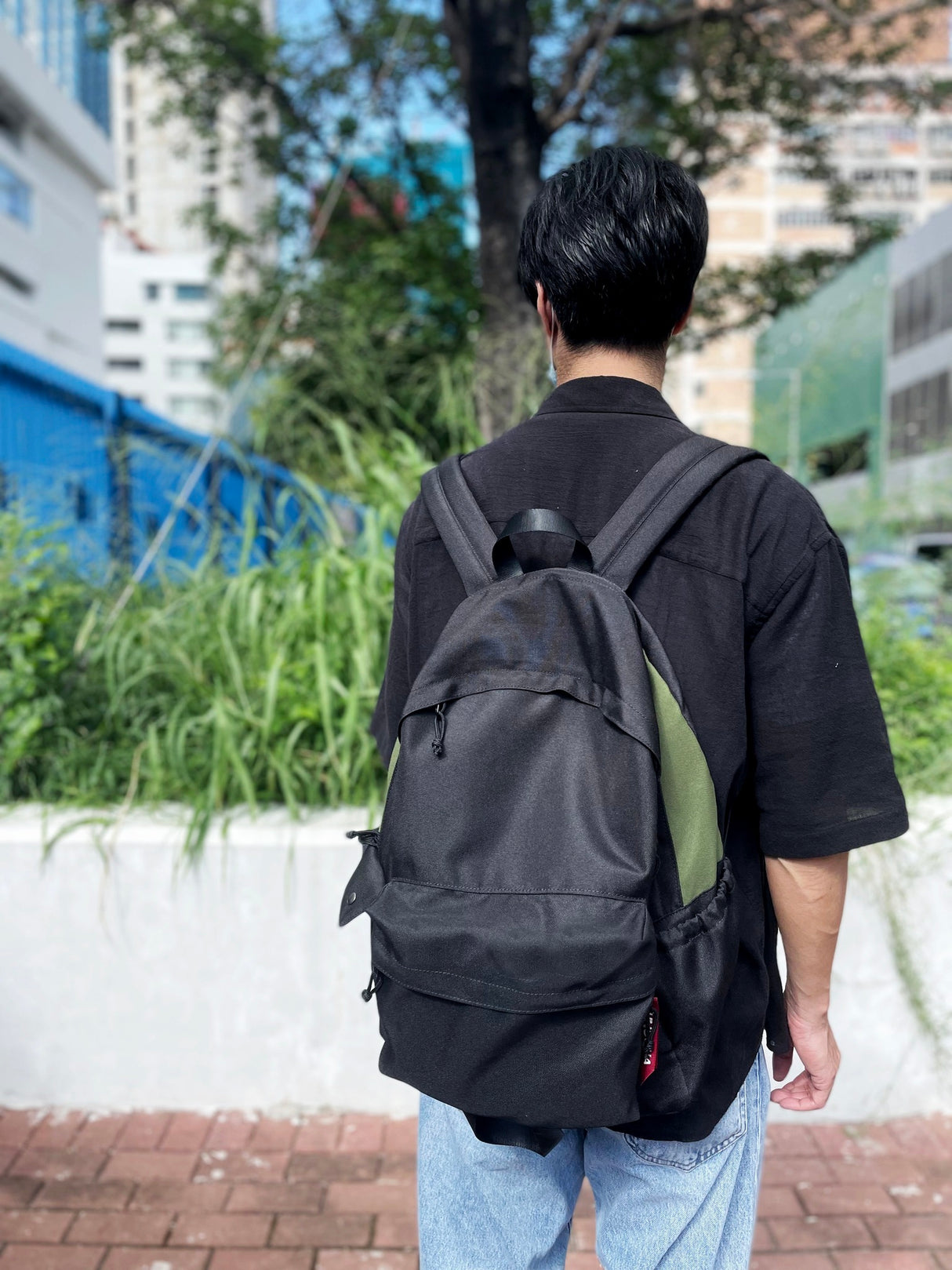 Gen 2 Premium Classic Backpack 28L - Large size