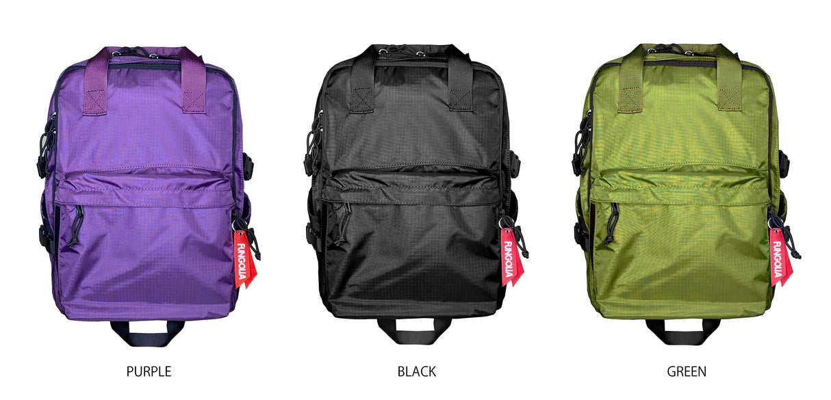 Premium Work Backpack - Mid size (18L)