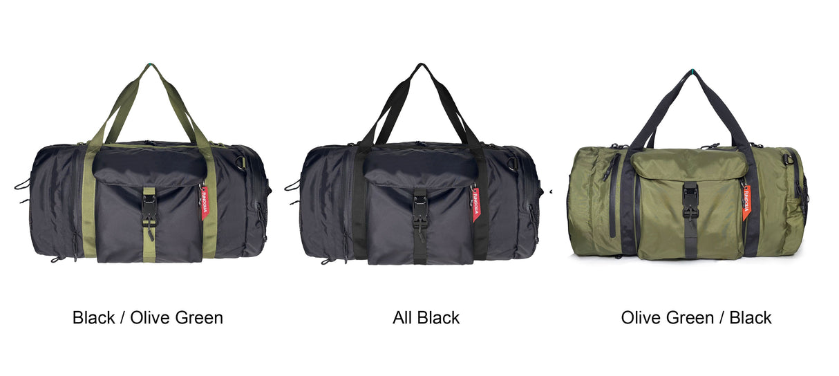 Premium Duffle Bag