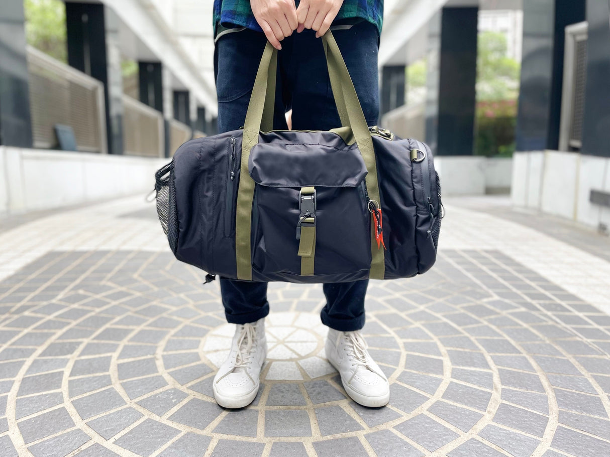 Premium Duffle Bag