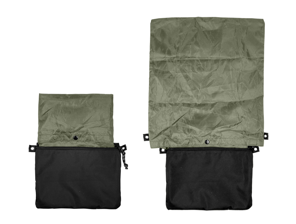 Fungolia hybrid sacoche Bag (With KOVID-TEX Antimicrobial Lining)
