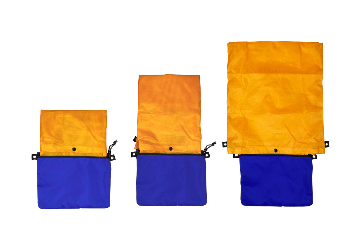 Fungolia hybrid sacoche Bag (With KOVID-TEX Antimicrobial Lining)