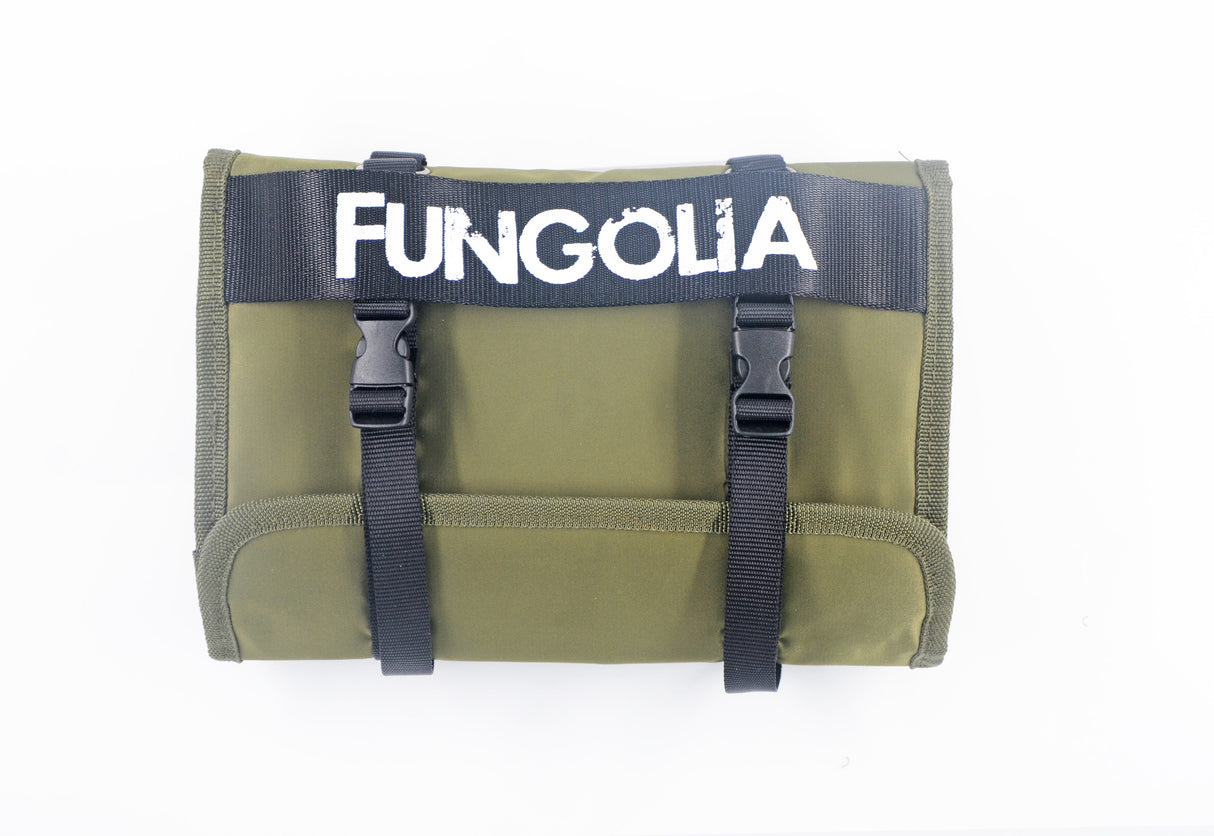 Fungolia Premium 3-in-1 Toiletry Kit