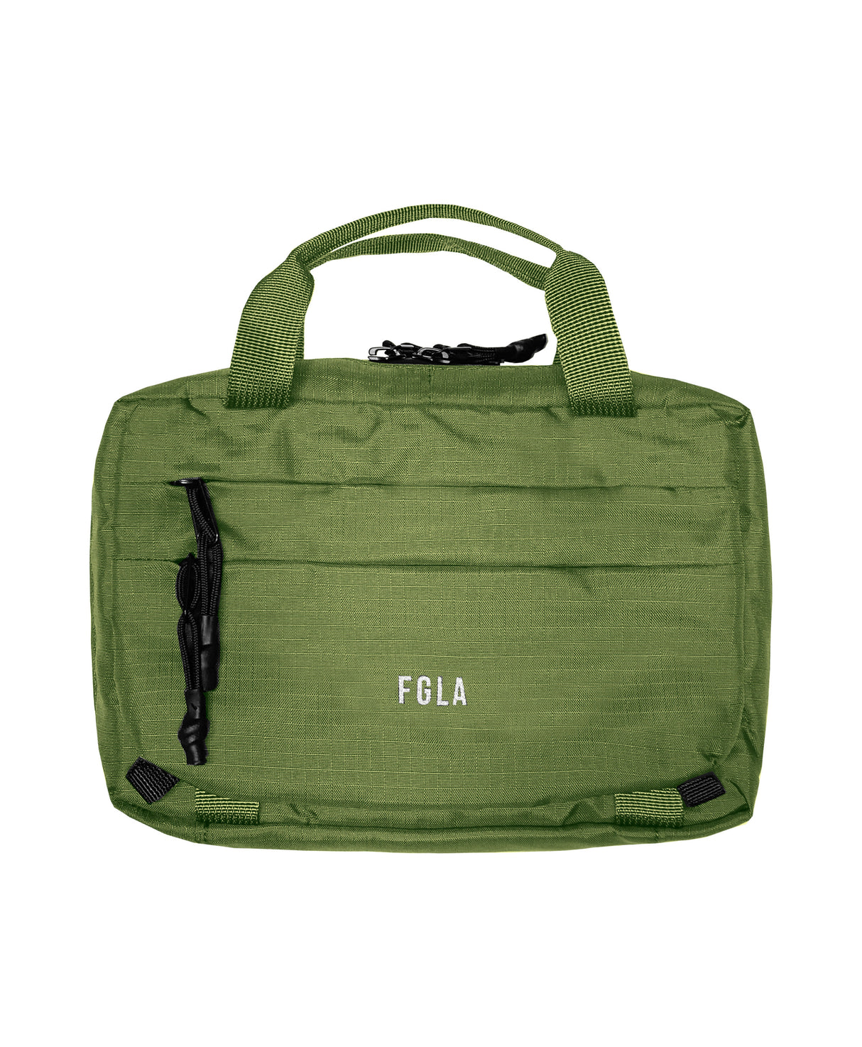Fungolia Premium 2-Way Toiletry Bag (Small Size)