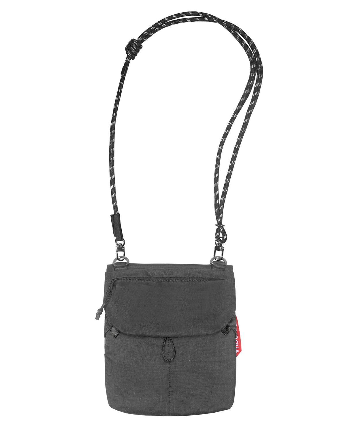 Double Deck Day Pouch