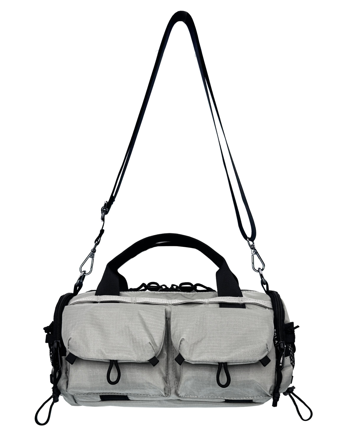 Burban Cylinder Bag