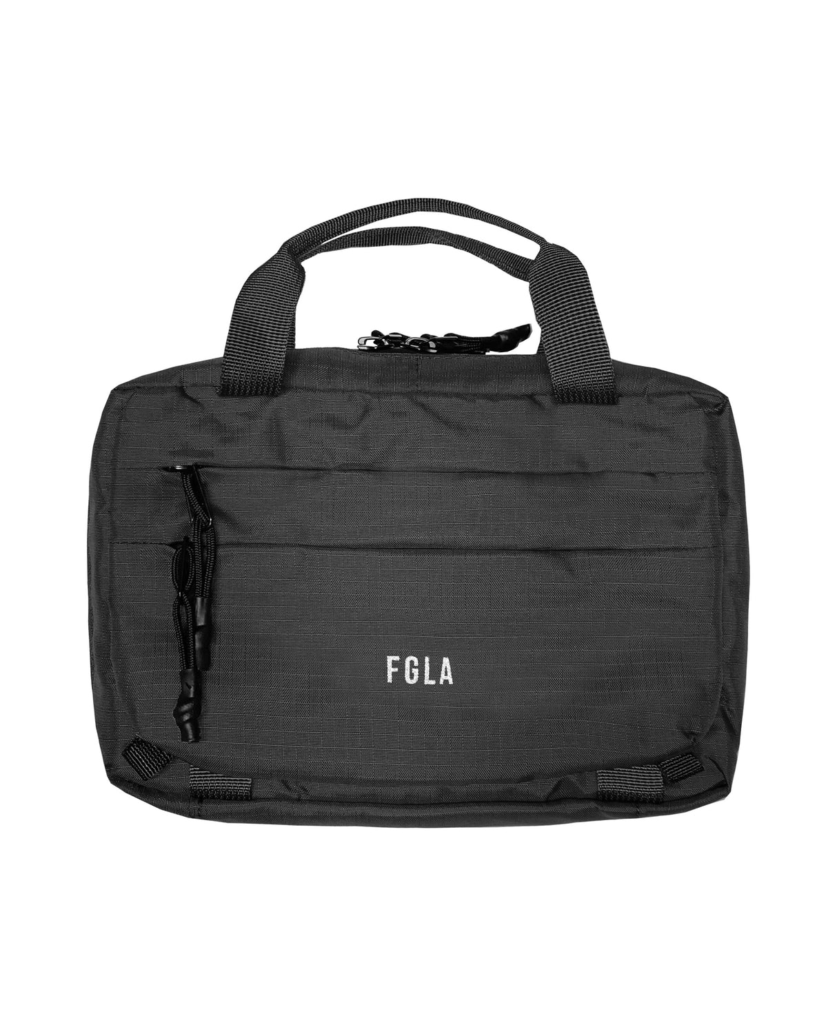 Fungolia Premium 2-Way Toiletry Bag (Small Size)