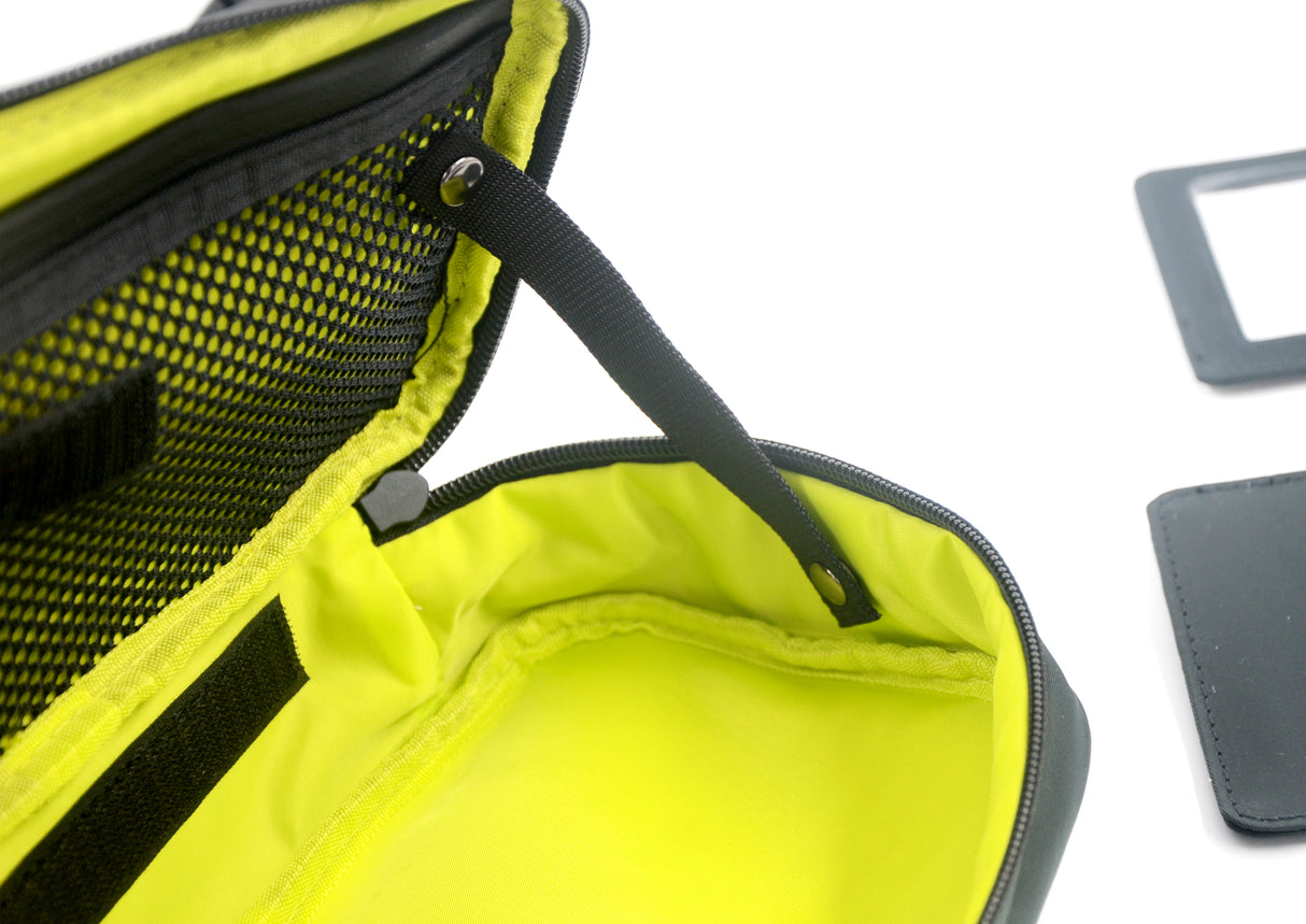 Fungolia Premium 3-in-1 Toiletry Kit