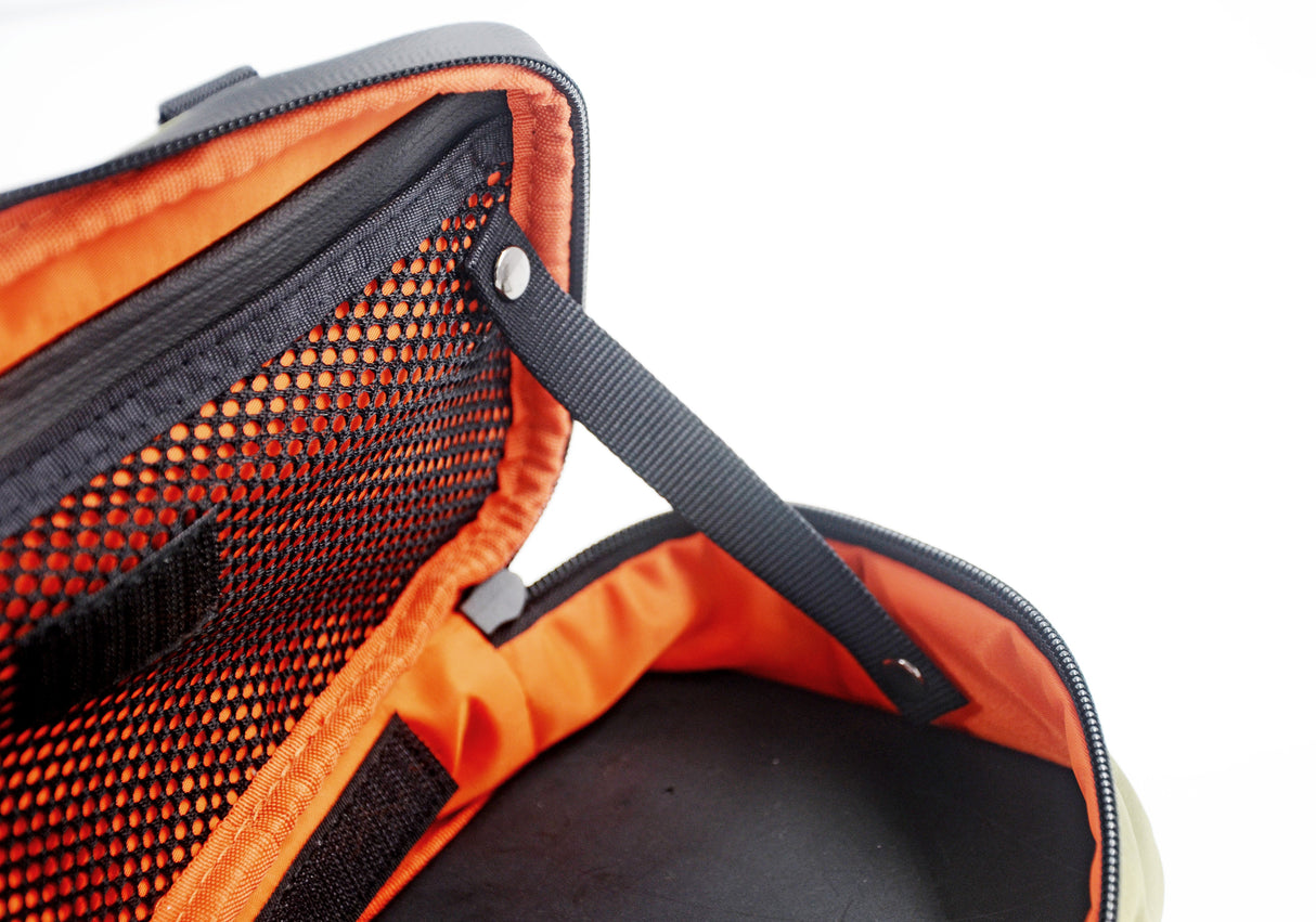 Fungolia Premium 3-in-1 Toiletry Kit