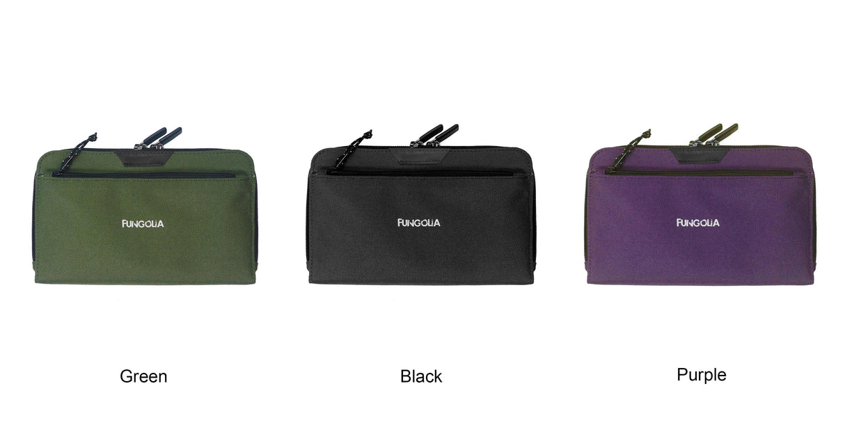 Fungolia Everyday Smartphone Pouch