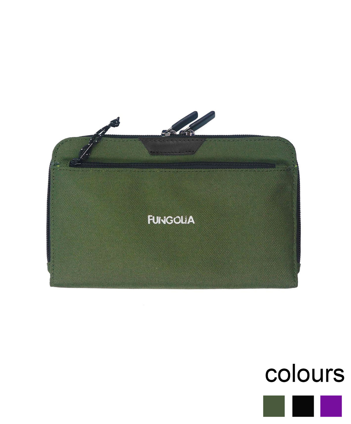 Fungolia Everyday Smartphone Pouch