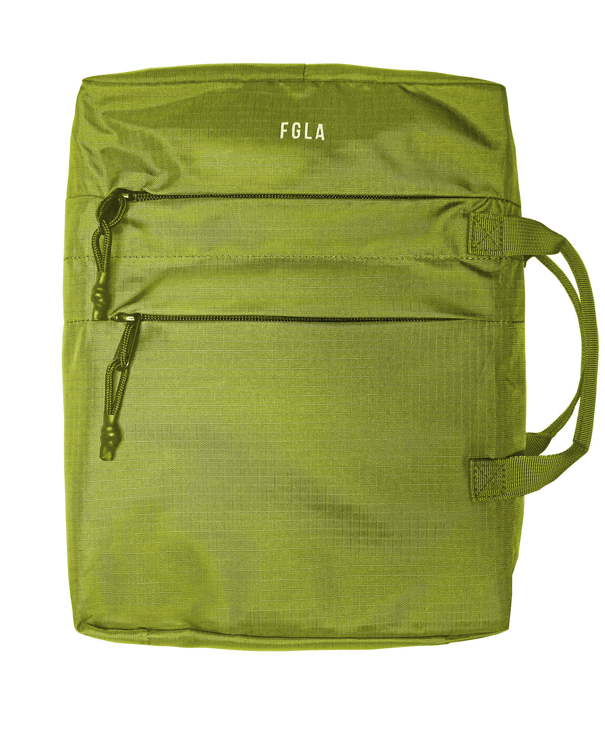 Fungolia Premium 2-Way Toiletry Bag (Large Size)