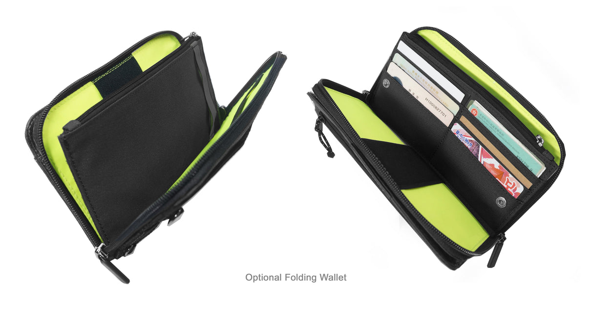 Fungolia Everyday Smartphone Pouch