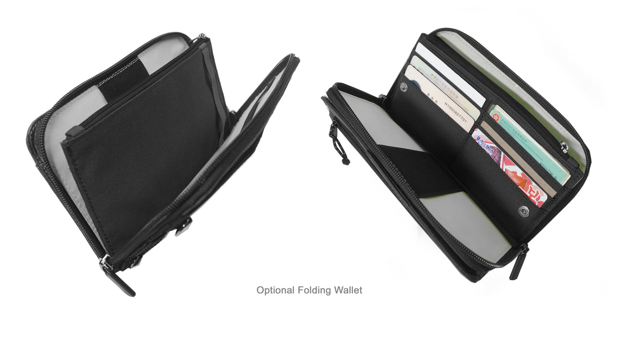 Fungolia Everyday Smartphone Pouch