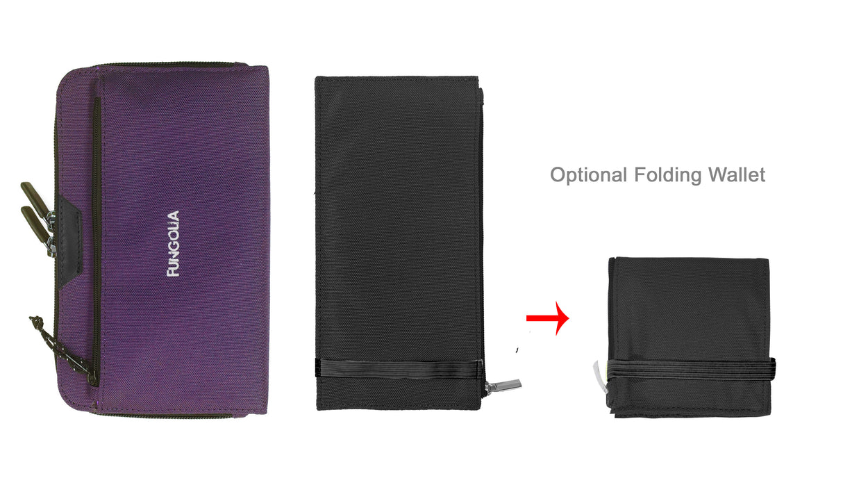 Fungolia Everyday Smartphone Pouch