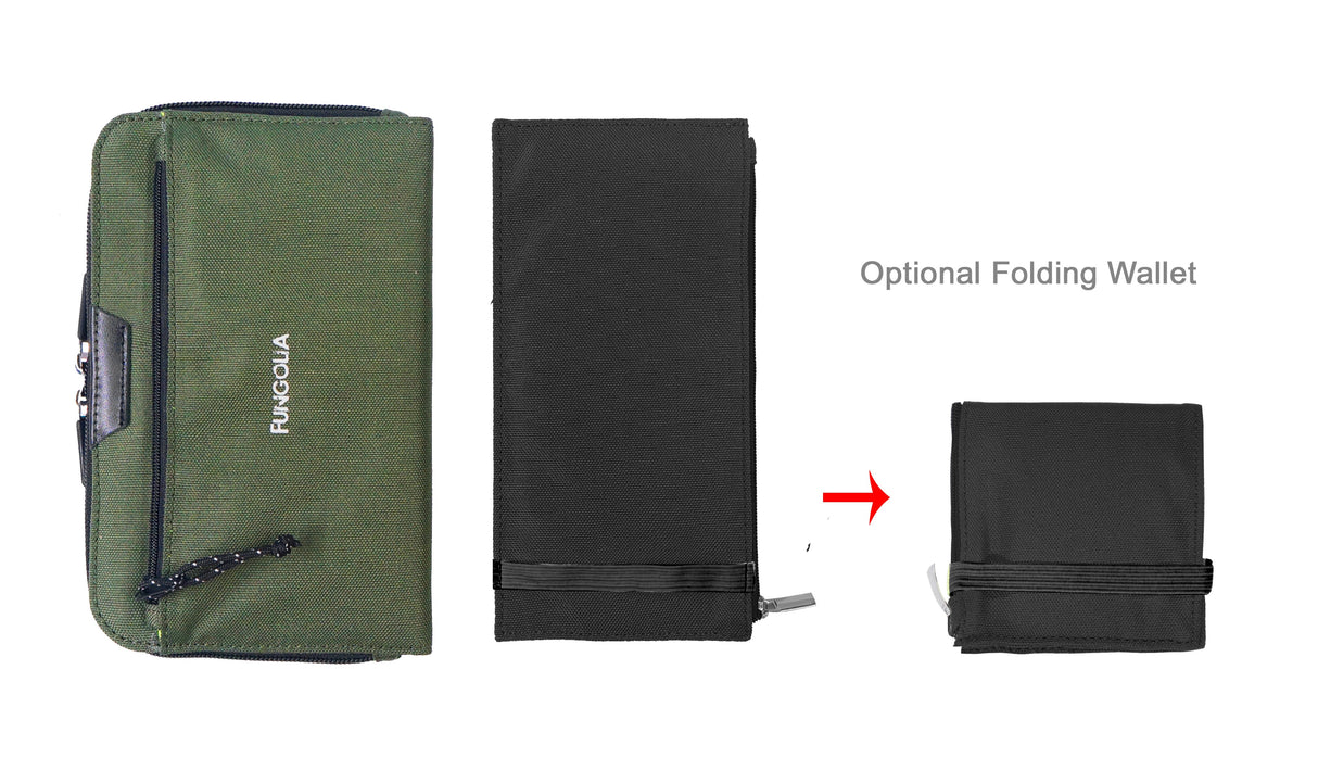 Fungolia Everyday Smartphone Pouch