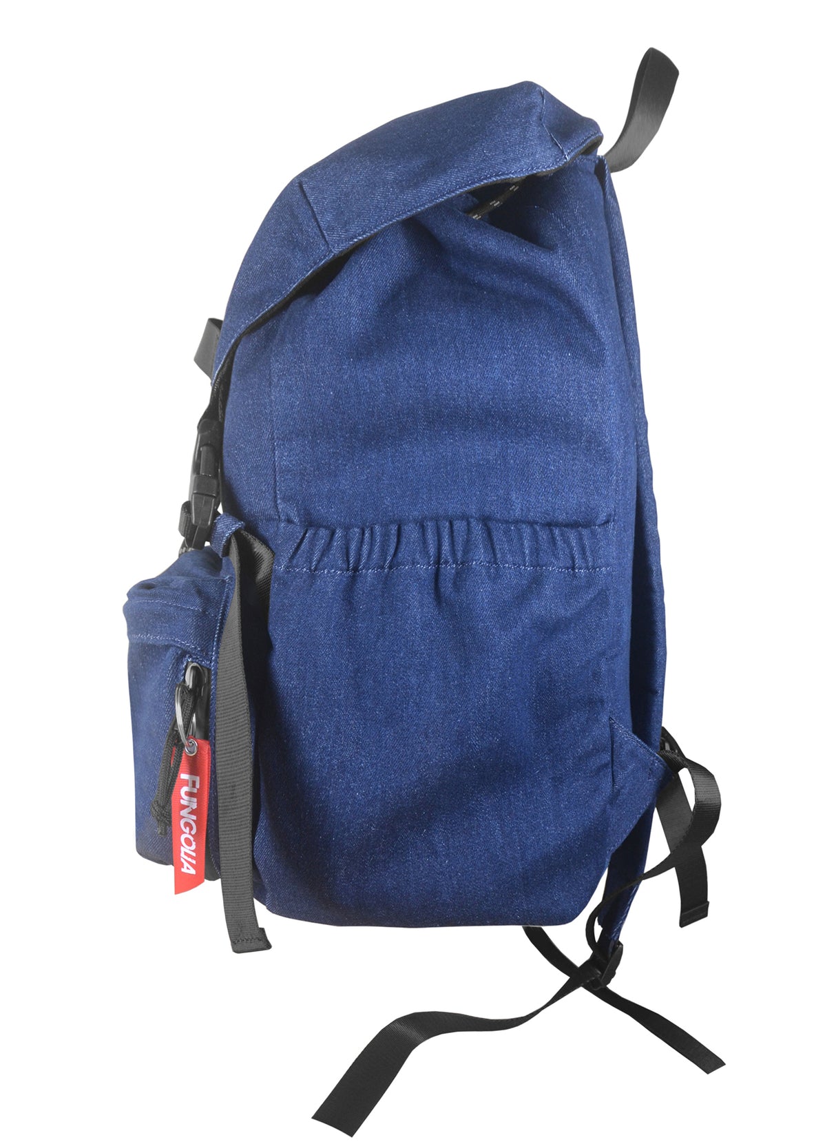 MID SIZE Premium Urban Backpack 20L-24L (Denim)