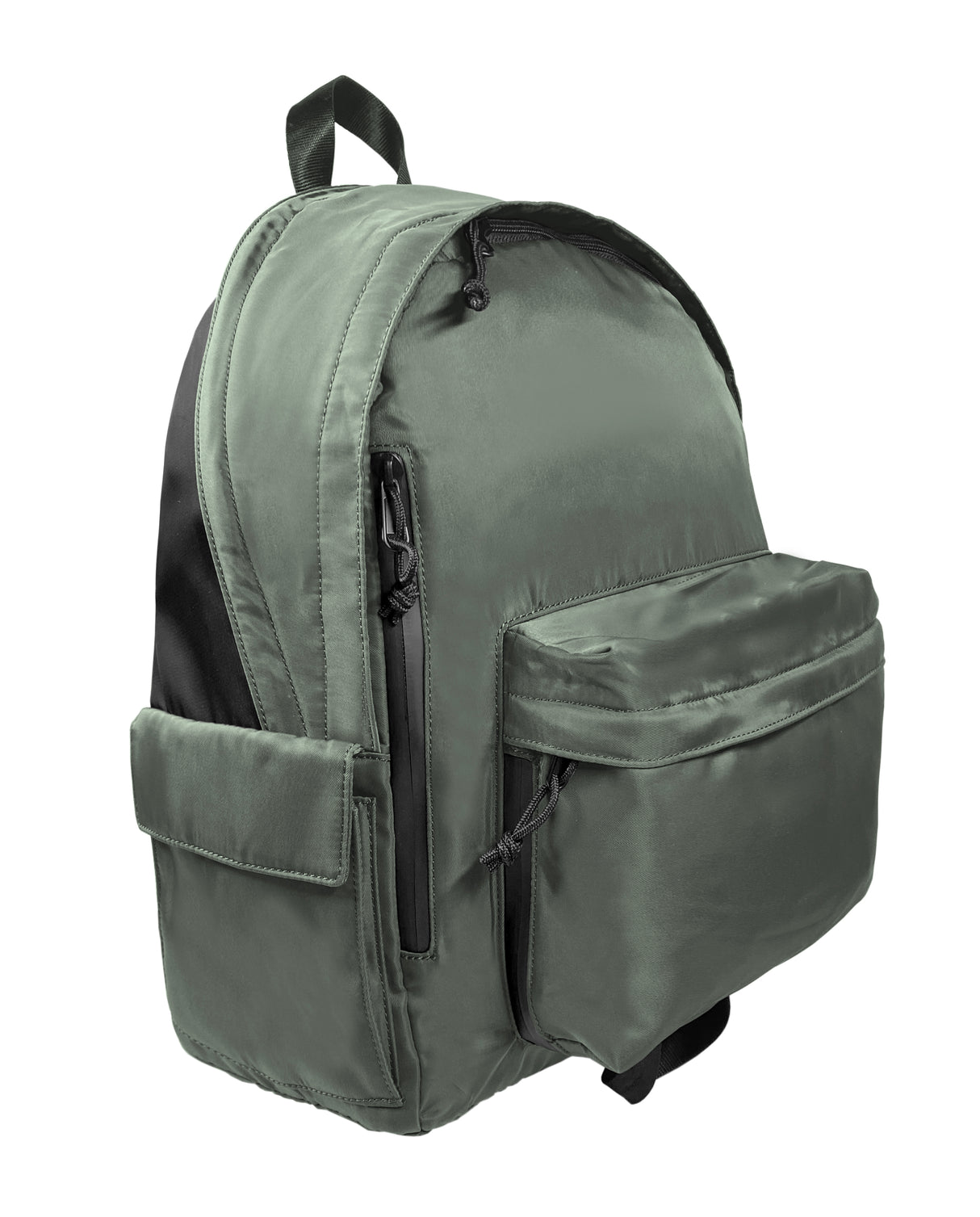 Gen 2 Premium Classic Backpack 22L - Mid size (Twill Army Green)