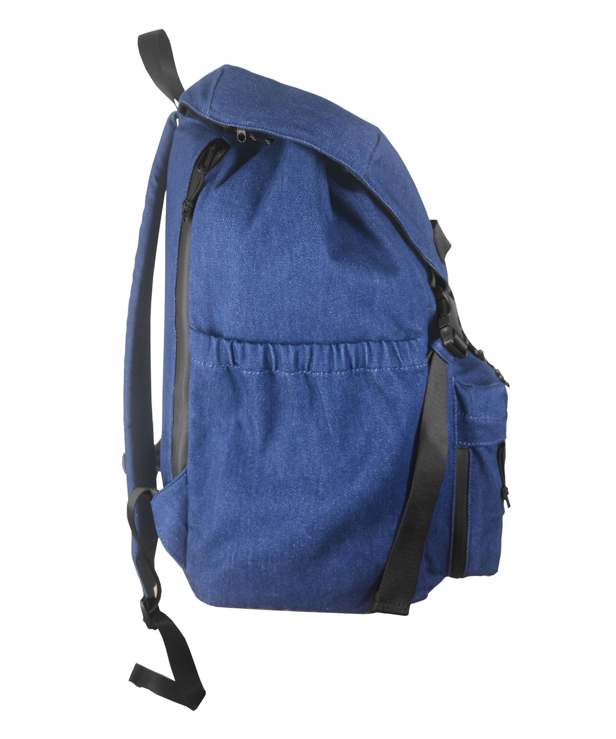 LARGE SIZE Premium Urban Backpack 30L-35L (Denim)
