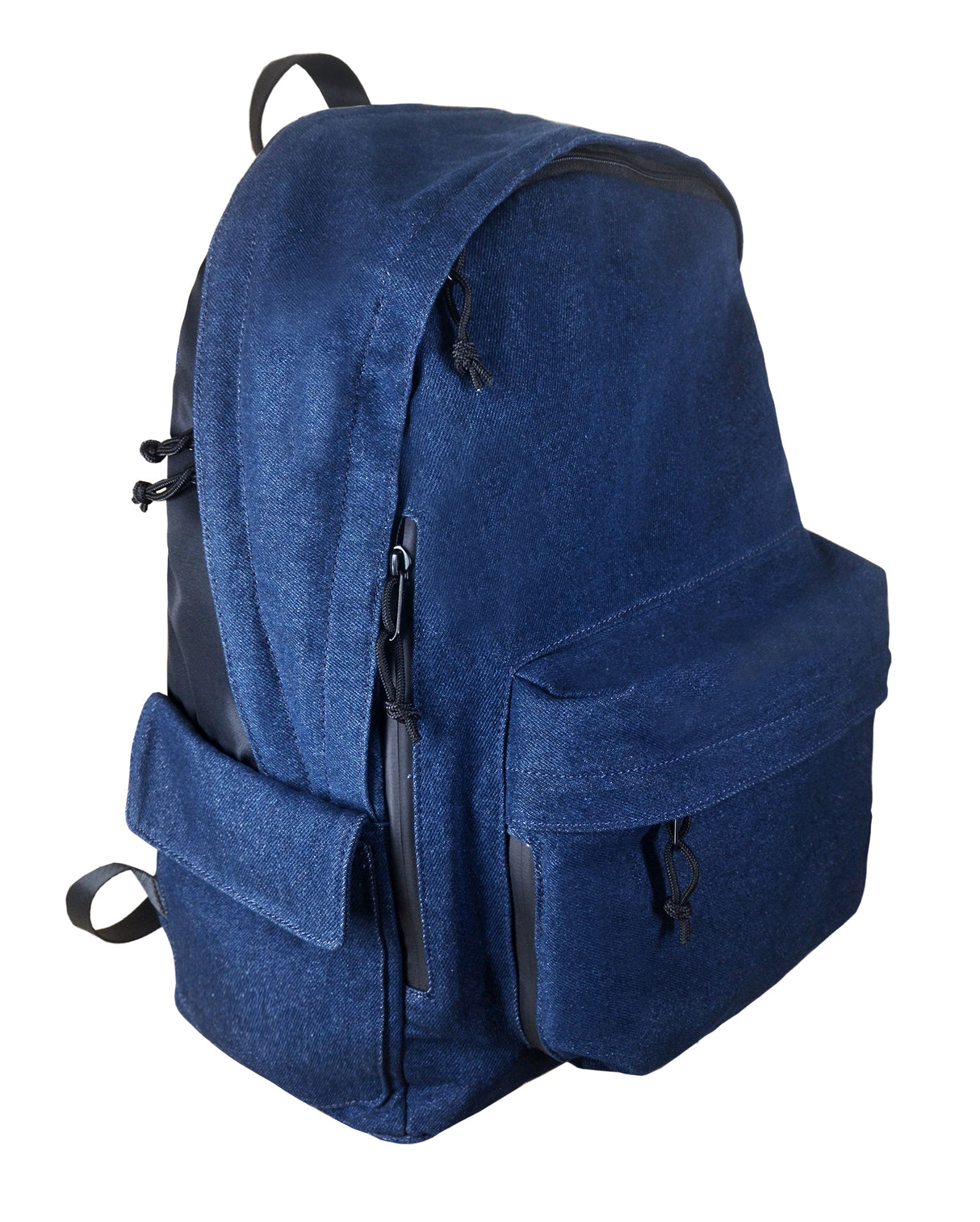 Gen 2 Premium Classic Backpack 28L - Large size (Denim)